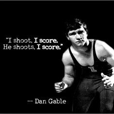 real wrestling quote s dan gables wrestling win win quotes dan gable ...