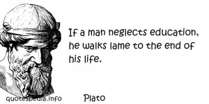 Plato Quotes On Life Plato - life life education