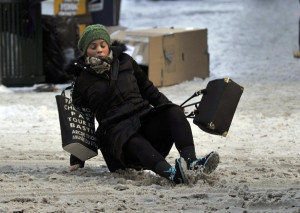 Photo: Timothy Clary/AFP/Getty Images./ Published: 01/22/2014 1:31:50