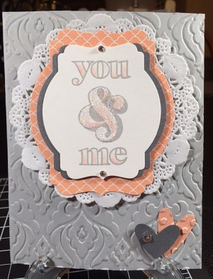 Stampin' Up! Countless Sayings 2