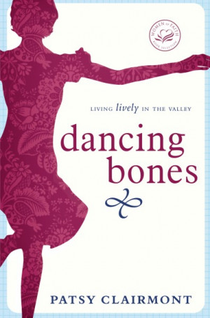 Dancing Bones: Living Lively in the Valley, bible, bible study, gospel ...