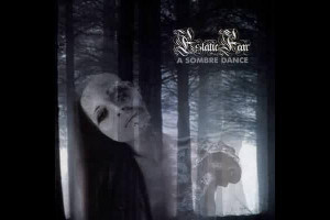 Doom metal photo album