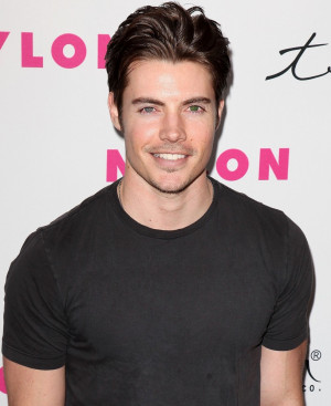 Josh Henderson