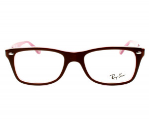 Details about Eyeglasses Ray Ban RX5228 2126 50 - New