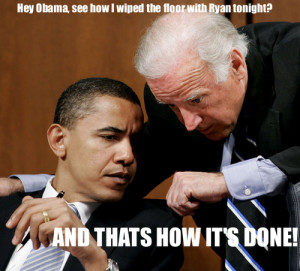 Joe Biden Funny Quotes
