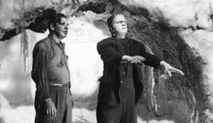 15 Frankenstein Quotes From The Iconic Movie