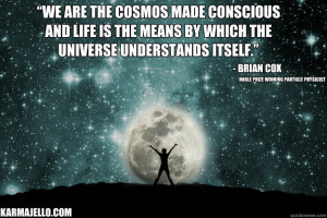 Consciousness Quote