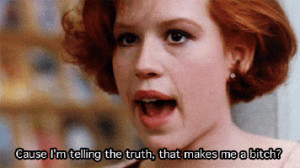 13 GIFs found for the breakfast club quotes