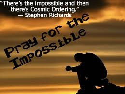 Success author Stephen Richards gives a Cosmic Ordering quote.