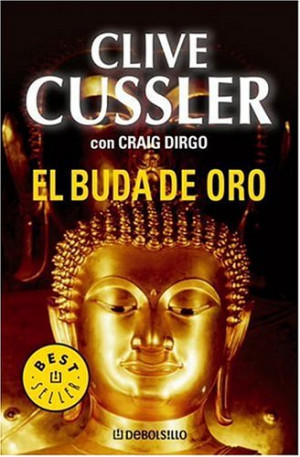 Yalinda Carames's Reviews > El Buda De Oro