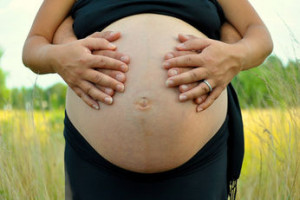 Unborn Baby's Kick Saves His Dad's Life