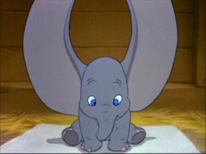 Dumbo (1941) – Trailer Stills & Info
