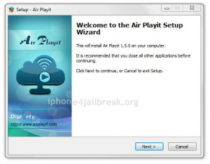 Airplay And Iphone Support