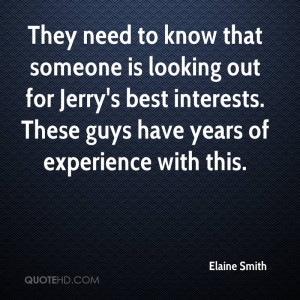 quotes about knowing someone