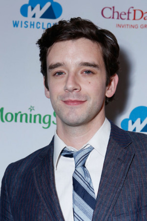 Michael Urie Actor Michael Urie attends Night 4 of ChefDance on