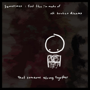 Broken Dreams Quotes http://ingenueperspective.blogspot.com/2008/12 ...