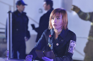 Allison Scagliotti Pictured