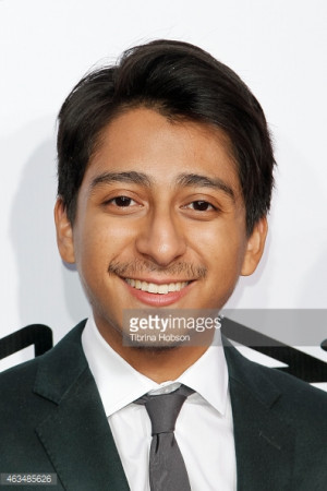 Tony Revolori