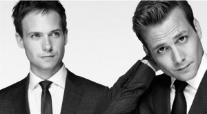 Love – Suits (serie)