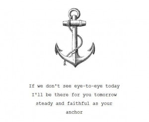 anchor quote
