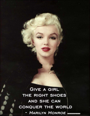 Marilyn Monroe Best Fashion Quotes Ever