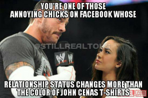 aj lee and cm punk married