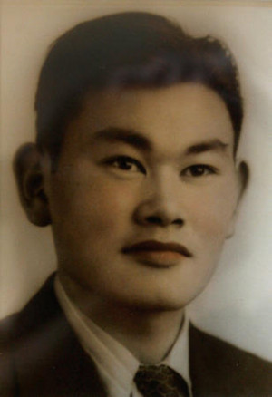 Quotes by Fred Korematsu