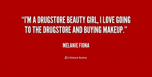 drugstore beauty girl, I love going to the drugstore and buying ...