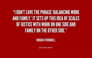 Work Family Quotes. QuotesGram