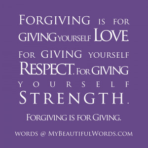 Displaying 15> Images For - Asking Forgiveness Quotes...