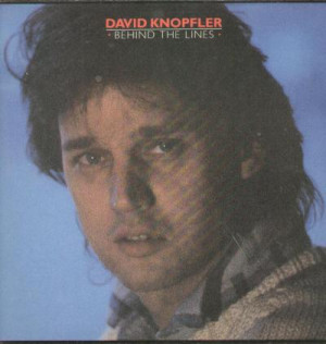 david knopfler behind the lines