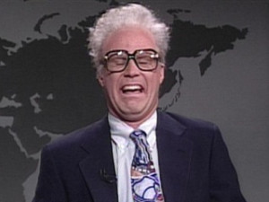 snl # saturday night live # will ferrell # harry caray # norm ...