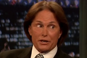Bruce Jenner Threatens Jimmy Fallon With Kanye West's Anger and Botox ...