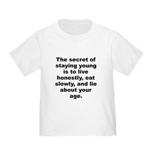 Lucille Ball Quote T-Shirts & Tees