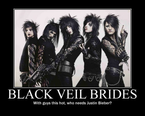 Back > Gallery For > Black Veil Brides Quotes Jake