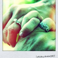 pinky promise quotes | love # single # couples # friendships