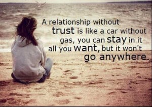 18 Best Quotes About Trust 5