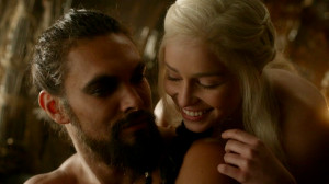 Reasons to hate Dany : I don't know, why don't you go ask poor Viserys ...