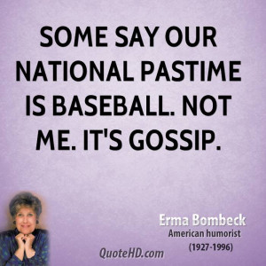 Erma Bombeck Quotes Quotehd