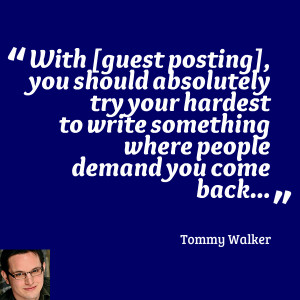 On TV an actor might guest star for one or two episodes, but over the ...