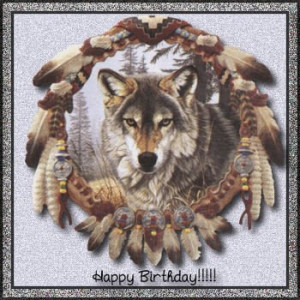 happy birthday chris happy birthday little wolf by happy birthday wolf ...