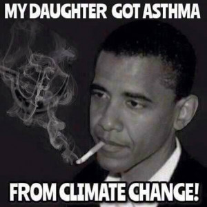 Obama-Asthma-Cigarette-Smoking-Climate-C