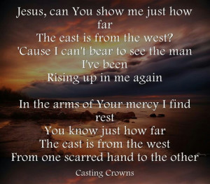 Casting Crowns
