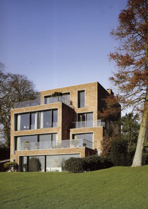 ... , Architects David, David Chipperfield, House, Nma110 Gel Lis, Design