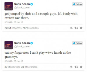 sayings best frank ocean mrfrankocean follow posts from frank best