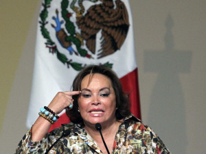 Mexican Women Quotes Of mexico's most powerful