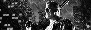 First Trailer for Robert Rodriguez's SIN CITY: A DAME TO KILL FOR