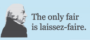 What’s wrong with laissez-faire anyway?