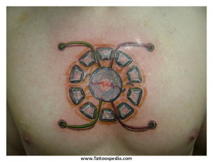 Los Angeles Henna Artist Picture