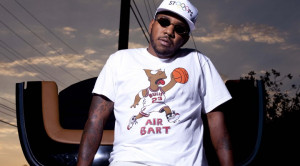 Chuck Inglish